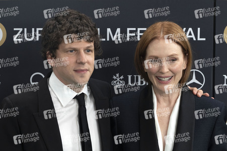 Filmpremiere 'The Debut', Zurich Film Festival 2026