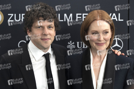 Filmpremiere 'The Debut', Zurich Film Festival 2026