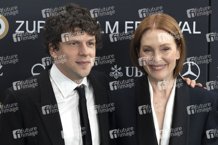Filmpremiere 'The Debut', Zurich Film Festival 2026