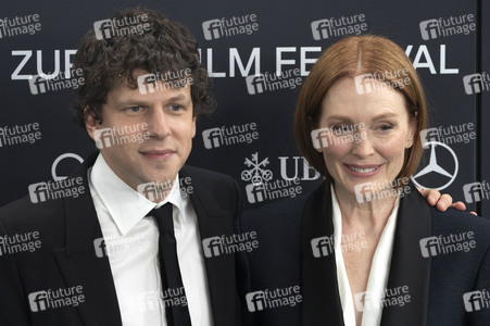Filmpremiere 'The Debut', Zurich Film Festival 2026