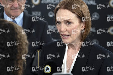 Filmpremiere 'The Debut', Zurich Film Festival 2026