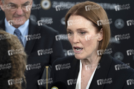 Filmpremiere 'The Debut', Zurich Film Festival 2026