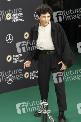 Filmpremiere 'The Meltdown', Zurich Film Festival 2026