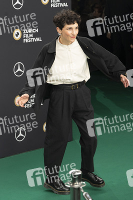 Filmpremiere 'The Meltdown', Zurich Film Festival 2026