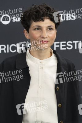 Filmpremiere 'The Meltdown', Zurich Film Festival 2026