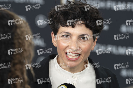 Filmpremiere 'The Meltdown', Zurich Film Festival 2026