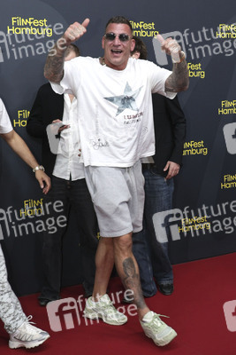 Serienpremiere 'Friesenjunkies', Filmfest Hamburg 2026