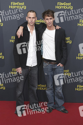 Serienpremiere 'Friesenjunkies', Filmfest Hamburg 2026