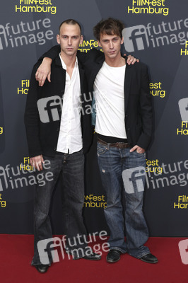 Serienpremiere 'Friesenjunkies', Filmfest Hamburg 2026