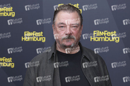 Serienpremiere 'Friesenjunkies', Filmfest Hamburg 2026