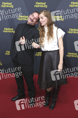 Serienpremiere 'Friesenjunkies', Filmfest Hamburg 2026