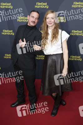 Serienpremiere 'Friesenjunkies', Filmfest Hamburg 2026