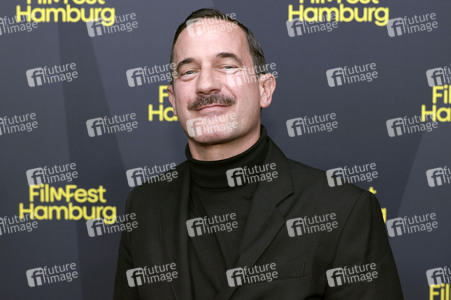 Serienpremiere 'Friesenjunkies', Filmfest Hamburg 2026