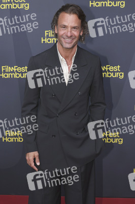 Serienpremiere 'Friesenjunkies', Filmfest Hamburg 2026