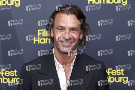 Serienpremiere 'Friesenjunkies', Filmfest Hamburg 2026