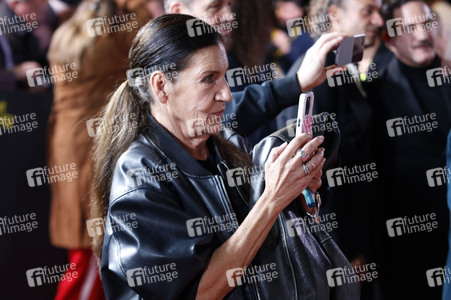 Serienpremiere 'Friesenjunkies', Filmfest Hamburg 2026