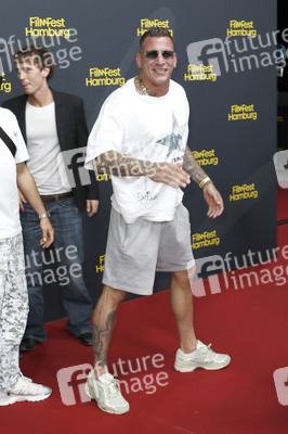 Serienpremiere 'Friesenjunkies', Filmfest Hamburg 2026