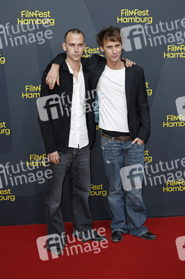 Serienpremiere 'Friesenjunkies', Filmfest Hamburg 2026