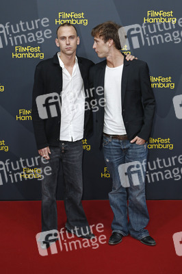 Serienpremiere 'Friesenjunkies', Filmfest Hamburg 2026