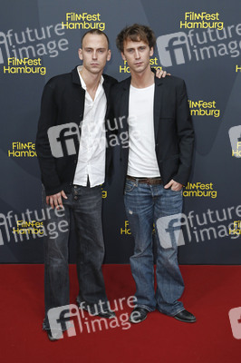 Serienpremiere 'Friesenjunkies', Filmfest Hamburg 2026