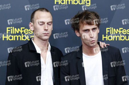 Serienpremiere 'Friesenjunkies', Filmfest Hamburg 2026