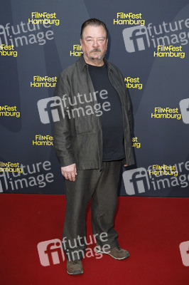 Serienpremiere 'Friesenjunkies', Filmfest Hamburg 2026