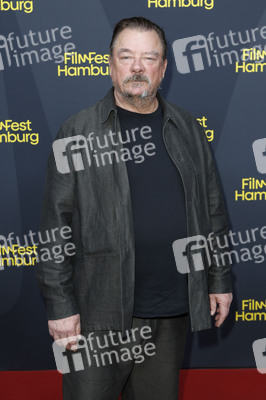 Serienpremiere 'Friesenjunkies', Filmfest Hamburg 2026