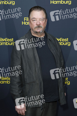 Serienpremiere 'Friesenjunkies', Filmfest Hamburg 2026
