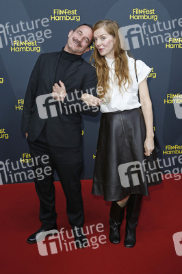 Serienpremiere 'Friesenjunkies', Filmfest Hamburg 2026