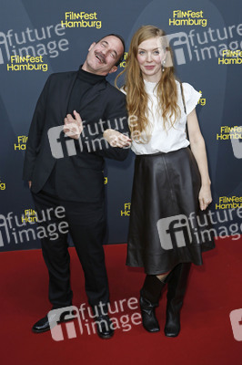 Serienpremiere 'Friesenjunkies', Filmfest Hamburg 2026