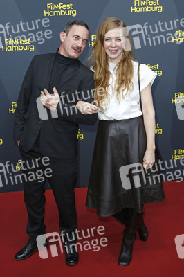 Serienpremiere 'Friesenjunkies', Filmfest Hamburg 2026