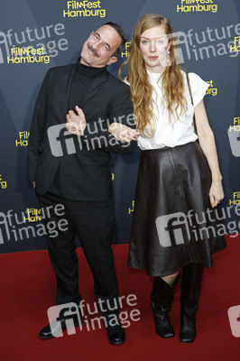 Serienpremiere 'Friesenjunkies', Filmfest Hamburg 2026