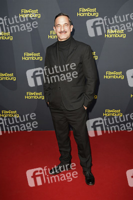 Serienpremiere 'Friesenjunkies', Filmfest Hamburg 2026