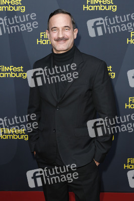 Serienpremiere 'Friesenjunkies', Filmfest Hamburg 2026