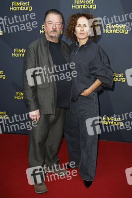 Serienpremiere 'Friesenjunkies', Filmfest Hamburg 2026