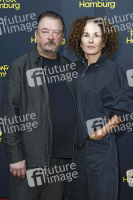 Serienpremiere 'Friesenjunkies', Filmfest Hamburg 2026