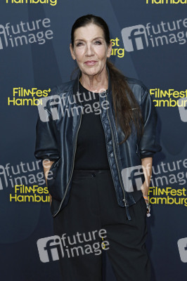 Serienpremiere 'Friesenjunkies', Filmfest Hamburg 2026