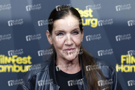 Serienpremiere 'Friesenjunkies', Filmfest Hamburg 2026