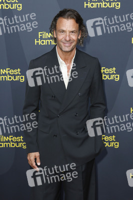 Serienpremiere 'Friesenjunkies', Filmfest Hamburg 2026