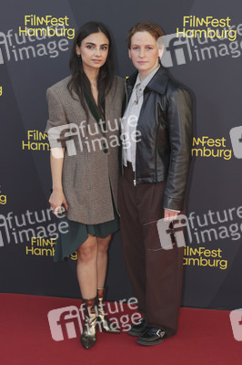 Filmpremiere 'Hygge', Filmfest Hamburg 2026