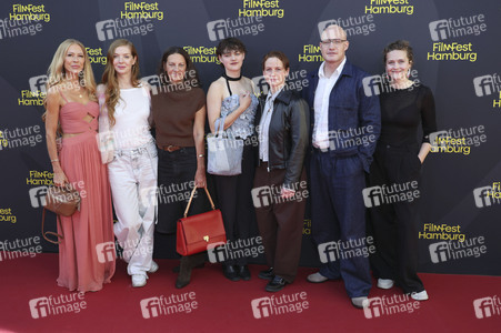 Filmpremiere 'Hygge', Filmfest Hamburg 2026