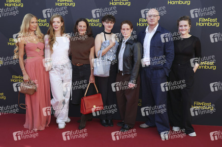 Filmpremiere 'Hygge', Filmfest Hamburg 2026