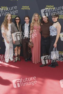 Filmpremiere 'Hygge', Filmfest Hamburg 2026