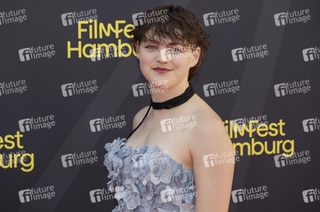Filmpremiere 'Hygge', Filmfest Hamburg 2026