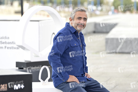 Photocall 'Nur geträumt', San Sebastian International Film Festival 2026