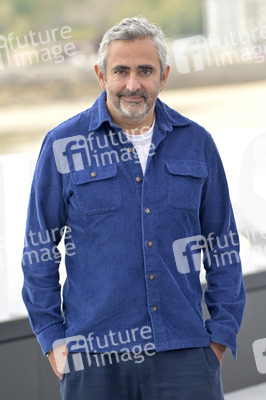 Photocall 'Nur geträumt', San Sebastian International Film Festival 2026