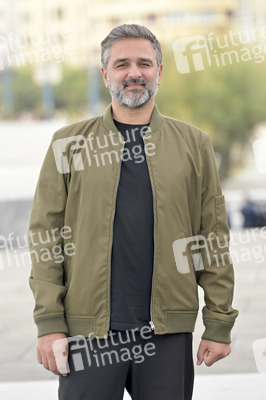 Photocall 'Nur geträumt', San Sebastian International Film Festival 2026