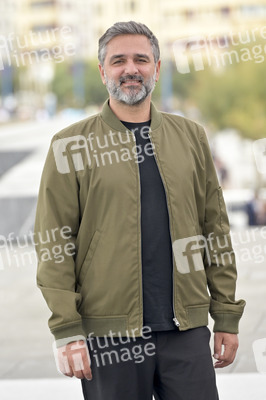 Photocall 'Nur geträumt', San Sebastian International Film Festival 2026