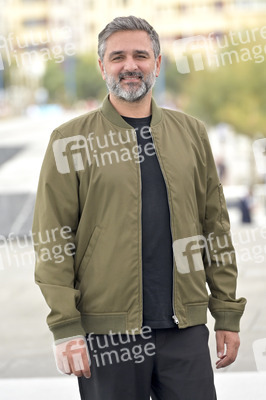 Photocall 'Nur geträumt', San Sebastian International Film Festival 2026