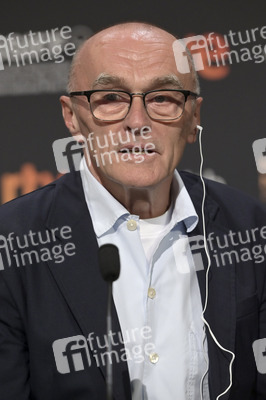 Pressekonferenz 'Ink', San Sebastian International Film Festival 2026